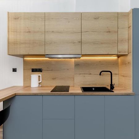 Cc Urban Studio Салоніки Екстер'єр фото