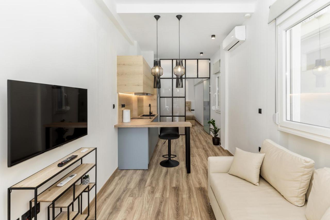 Cc Urban Studio Салоніки Екстер'єр фото