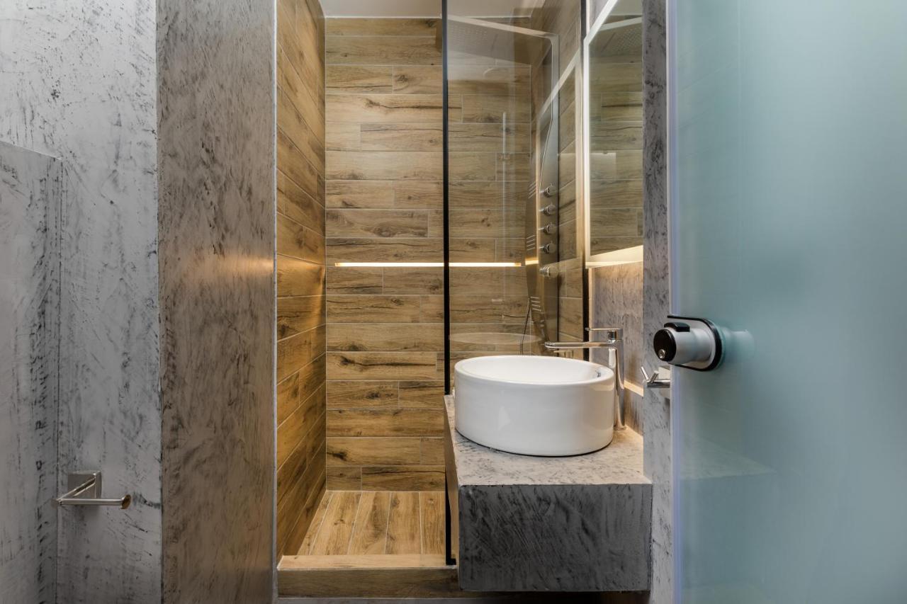 Cc Urban Studio Салоніки Екстер'єр фото