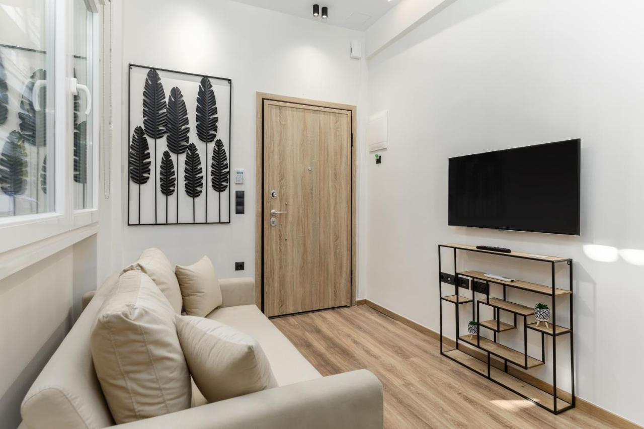 Cc Urban Studio Салоніки Екстер'єр фото