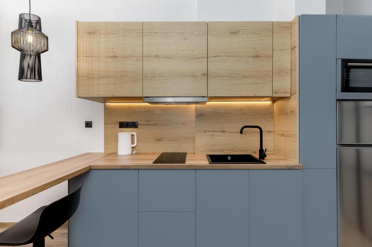 Cc Urban Studio Салоніки Екстер'єр фото