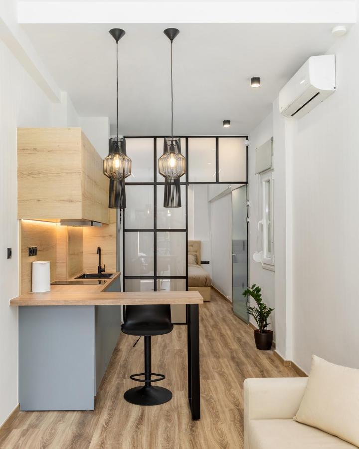 Cc Urban Studio Салоніки Екстер'єр фото